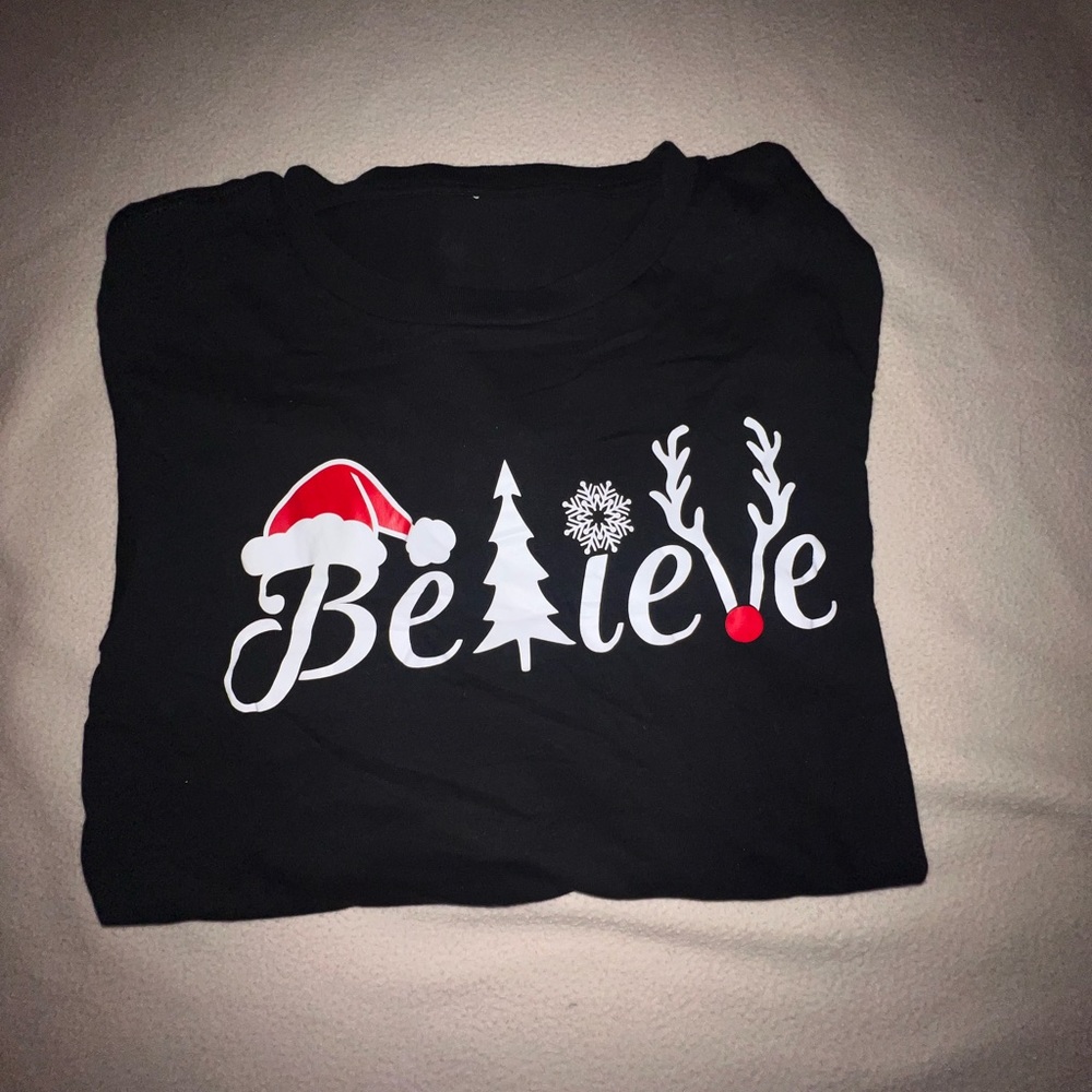 Long Sleeve t-shirt